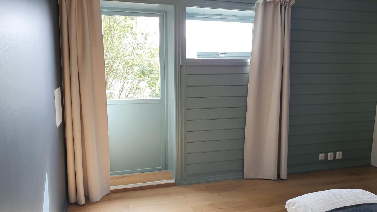Villa Oleanna Lysekloster 외부 사진
